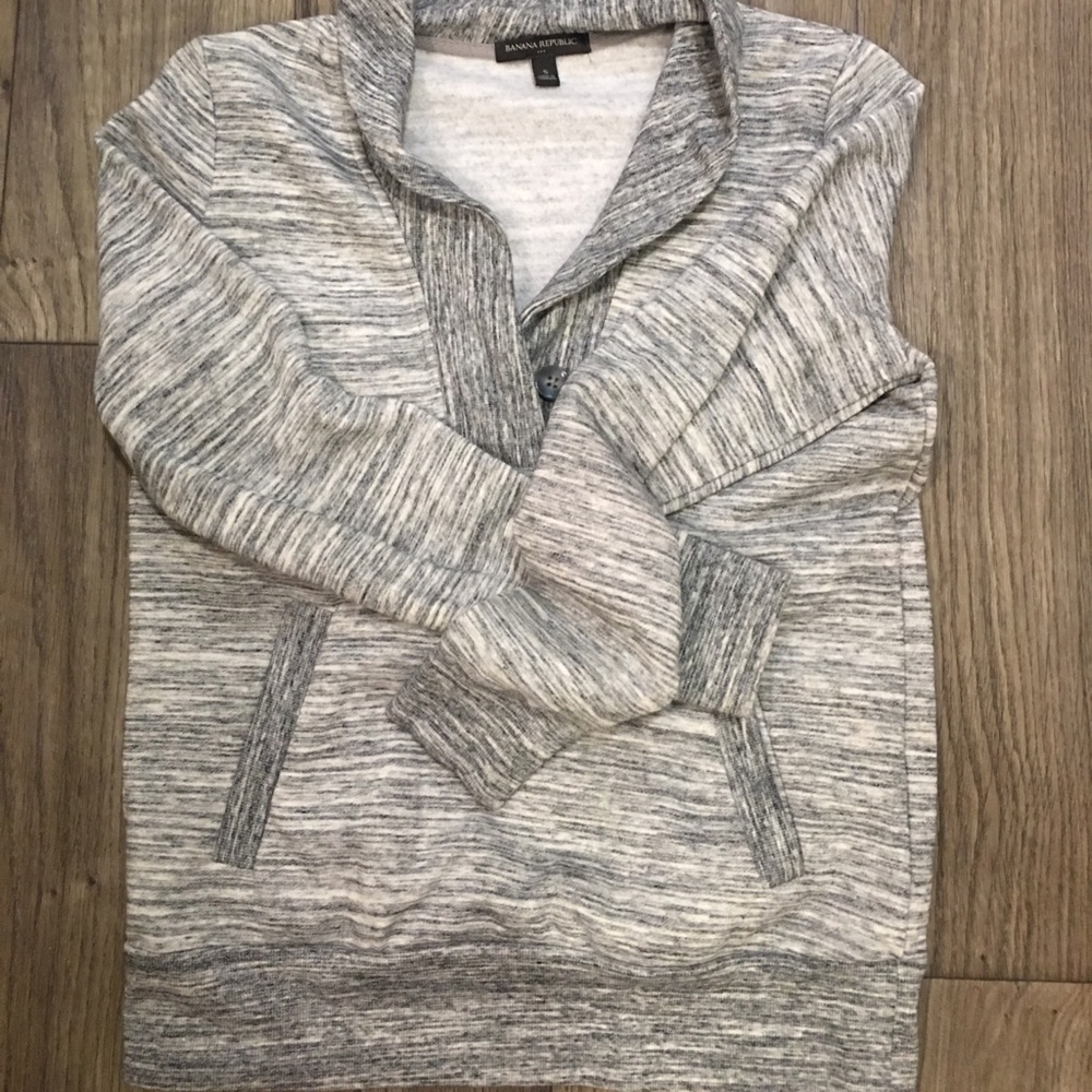 Banana Republic Sweater